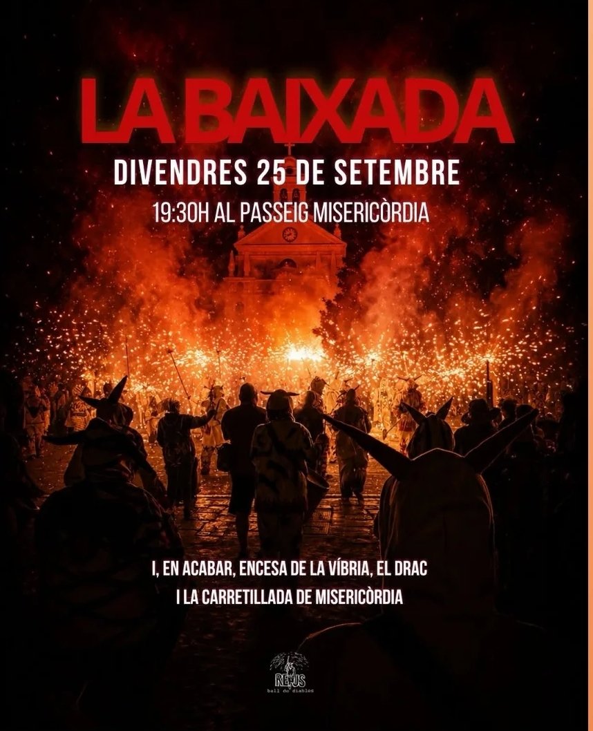 RogerdeReus's tweet photo. Avui tornem a baixar, i ja en van 33
#SomBDR https://t.co/TtllDiKFil