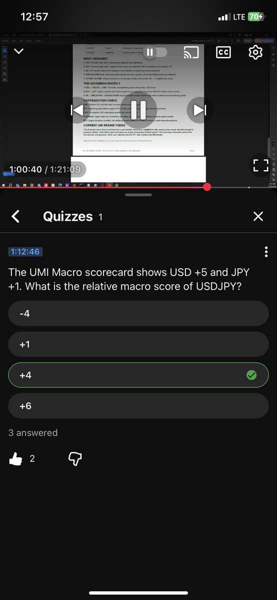 _EzeCharles's tweet photo. @uncommonkvng You just brought a whole new perspective to my trades. 
Knowing how to balance my technical analysis inline with macro economics. 

Thank you for the knowledge🫱🏾‍🫲🏽. Now all I have to do is to backtest it. https://t.co/VYJRNreKrW
