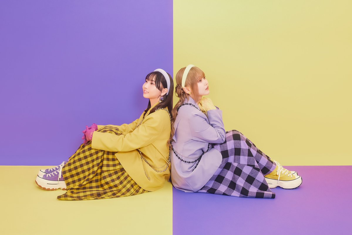 hina_staff's tweet photo. ⋰
#立花日菜 × #矢野妃菜喜
💜ツーマンライブ💛
配信チケット販売本日まで📢
⋱

立花さんと矢野さんによるツーマンライブ「PARALLEL」配信チケットが販売中です🫶
ふたりの貴重なコラボ公演、お見逃しなく.ᐟ.ᐟ　

販売期間：～9/27 21:00
アーカイブ視聴期限：9/27 23:59まで

ご購入はこちら➷
https://t.co/93lqJFCDPF

詳細はこちら➷
https://t.co/PIBzZ20PpP

#ひなひなき