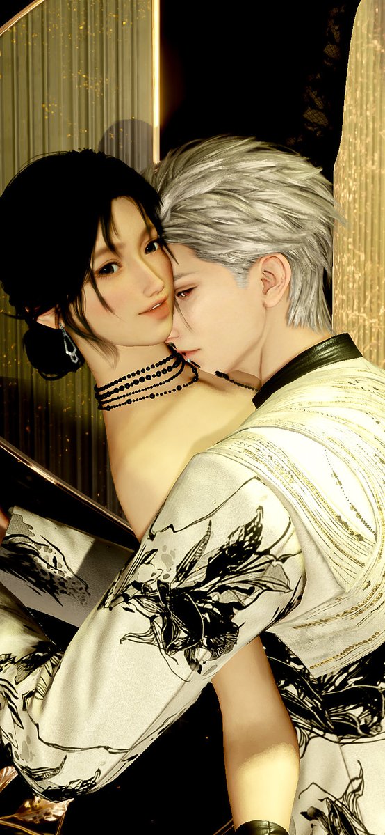 kimpulus's tweet photo. How clingy he is... https://t.co/f3Ny0dCT3r