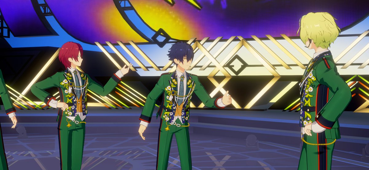 Itigozel0's tweet photo. #スペライベストショット
#Eden
このワチャワチャ感が好きすぎる😭😭 https://t.co/bpzMYTztrn
