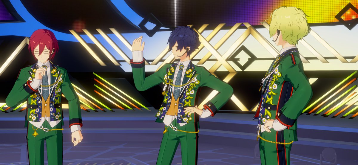Itigozel0's tweet photo. #スペライベストショット
#Eden
このワチャワチャ感が好きすぎる😭😭 https://t.co/bpzMYTztrn
