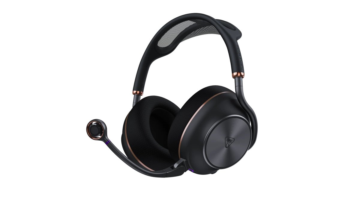 divinegames's tweet photo. Posted @IBJamon's #review of the Turtle Beach Stealth Pro II Wireless Gaming Headset - https://t.co/oW03COkULz @TurtleBeach https://t.co/pqKehfyQ7e