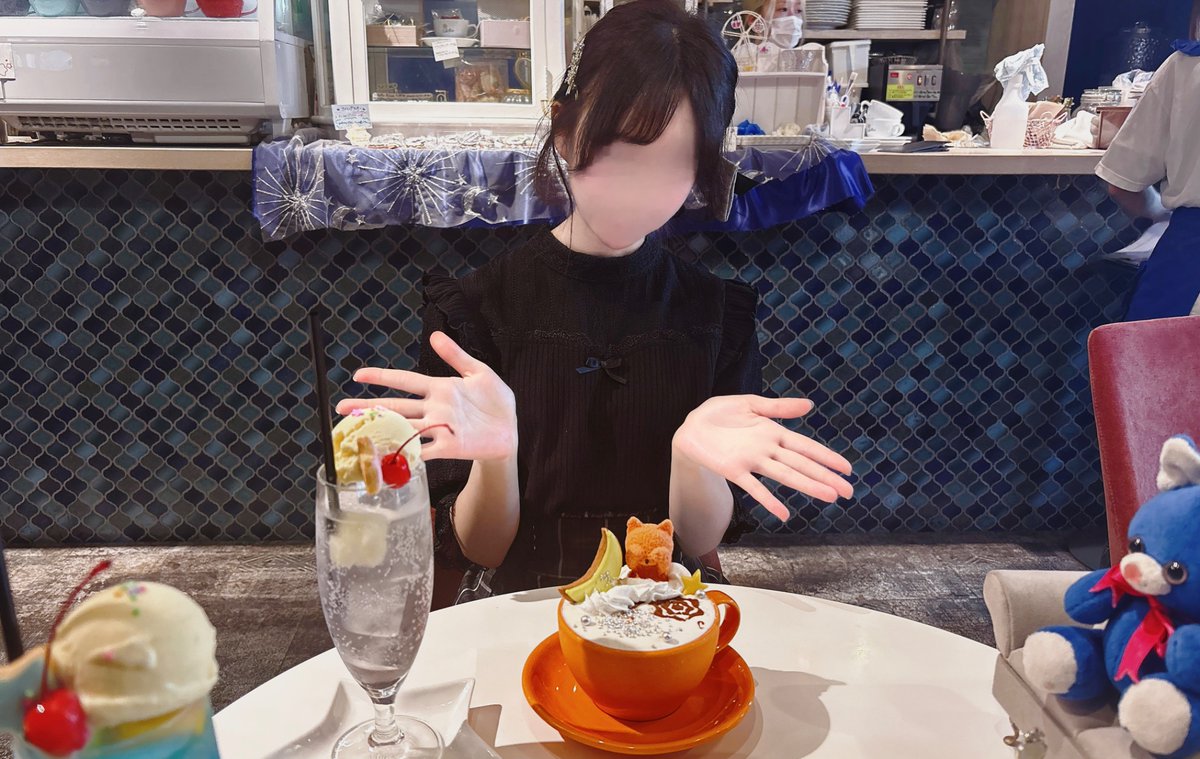 Mataso_5's tweet photo. ☆ᯤ https://t.co/6Ntvbd1WqR