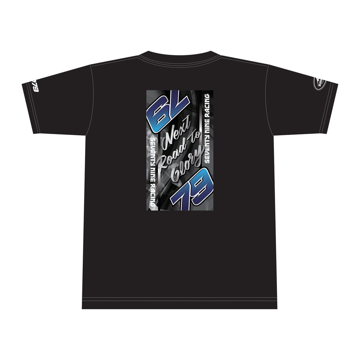 Kushitani's tweet photo. 🚨New in🚨日本GPでも販売！小椋藍選手応援グッズ💙

10/2〜4に開催されるMotoGP 日本グランプリのイベントスペースにクシタニも出展します。

👉現地でも販売する新アイテムはこちら
・クシタニ79 22YTシャツ
・79Tシャツ

👉小椋藍選手応援グッズはこちらでチェック
https://t.co/edLryj3bhq https://t.co/6jpRdnAQIv