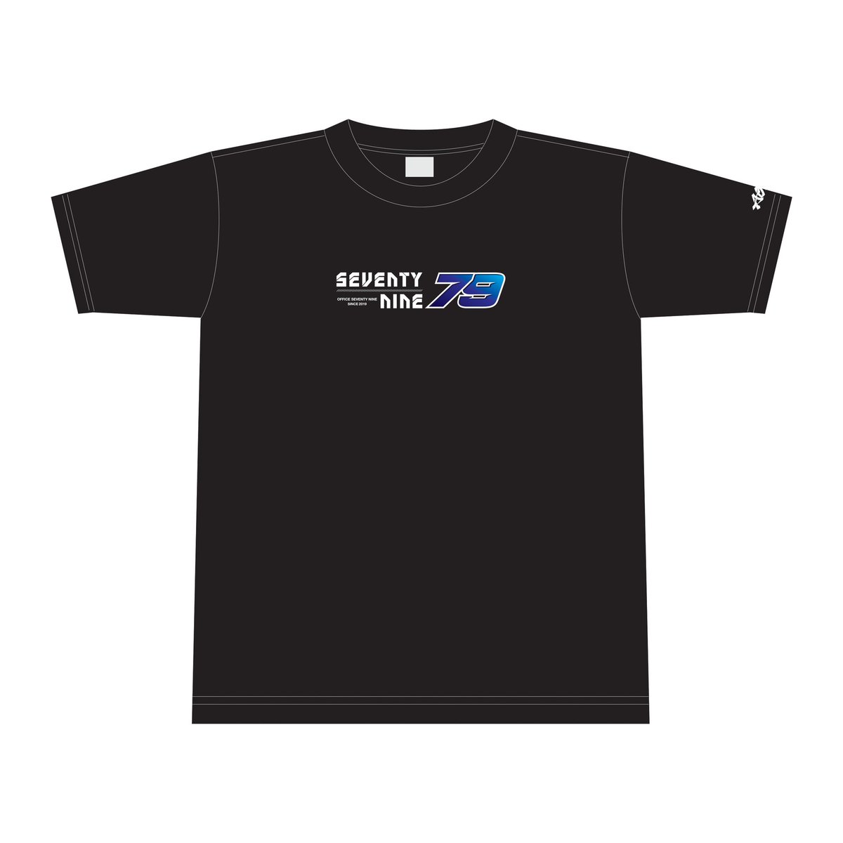 Kushitani's tweet photo. 🚨New in🚨日本GPでも販売！小椋藍選手応援グッズ💙

10/2〜4に開催されるMotoGP 日本グランプリのイベントスペースにクシタニも出展します。

👉現地でも販売する新アイテムはこちら
・クシタニ79 22YTシャツ
・79Tシャツ

👉小椋藍選手応援グッズはこちらでチェック
https://t.co/edLryj3bhq https://t.co/6jpRdnAQIv