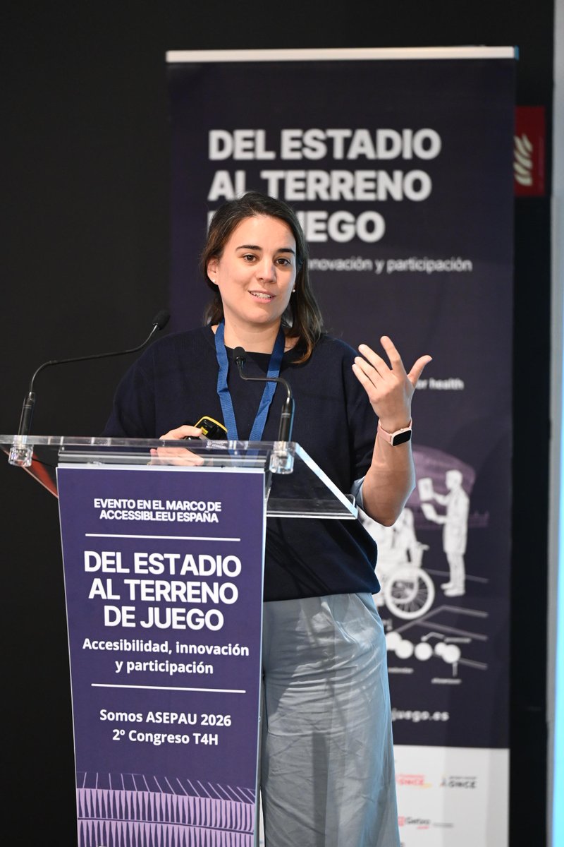 congresoT4H's tweet photo. Abre el Panel 3 y último de la jornada, Cristina del Amo, Técnica en la plataforma de Impresión 3D y Bioimpresión (P3B3D) @biobizkaia 

https://t.co/hT0fEeo0yf https://t.co/PO2sKUBrL1