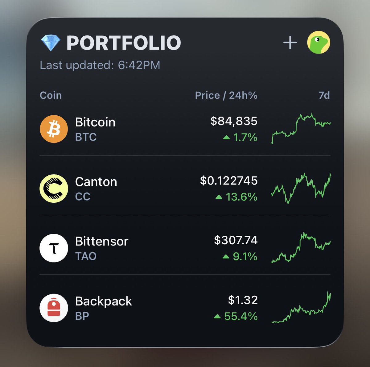 ElonTrades's tweet photo. Something like this would work

$BTC $CC $TAO solana:BPxxfRCXkUVhig4HS1Lh7kZqV6SPJhzfEk4x6fVBjPCy https://t.co/N4GcnX5fmT