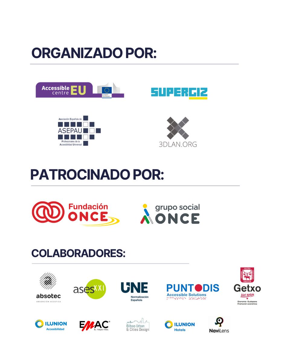 congresoT4H's tweet photo. Abre el Panel 3 y último de la jornada, Cristina del Amo, Técnica en la plataforma de Impresión 3D y Bioimpresión (P3B3D) @biobizkaia 

https://t.co/hT0fEeo0yf https://t.co/PO2sKUBrL1