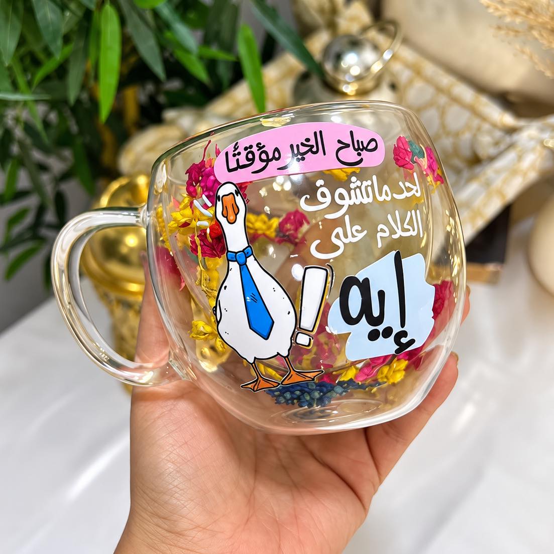 RickyLya5xb's tweet photo. Work stress, but make it pretty. Brighten your coffee break with a funny dried flower mug—perfect for surviving meetings, deadlines, and office chaos. Customize yours today. Call 01145520011 or DM. https://t.co/PZB7TGOCSI