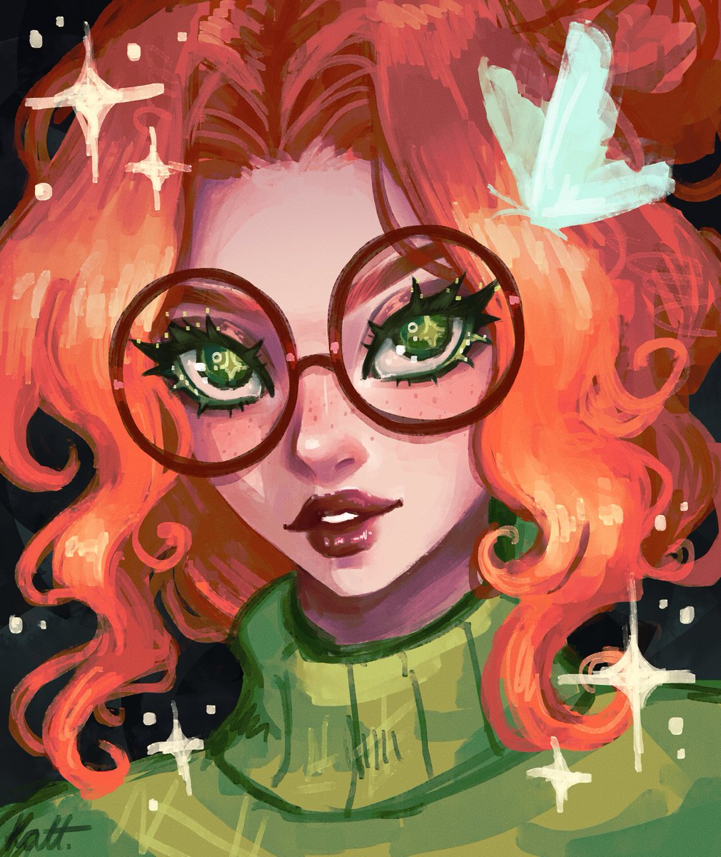 _alesiute's tweet photo. Paige doodle
#deadlock #art #paige #fanart https://t.co/WuHvxHMZ1n
