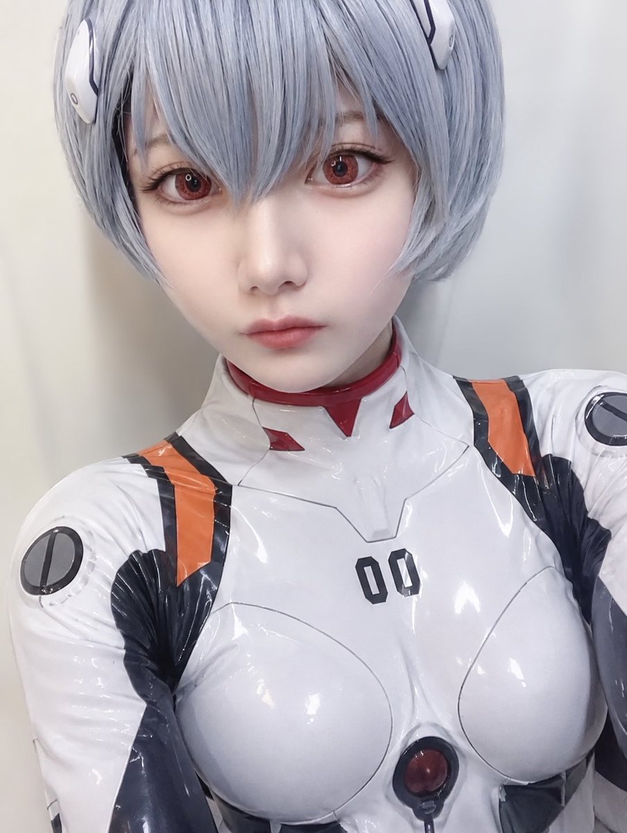 ka_n__na0601's tweet photo. Cosplay    

新世紀エヴァンゲリオン
Rei Ayanami
綾波レイ
━━━━━━━━━━━━━━━ https://t.co/5dYisLDAx1