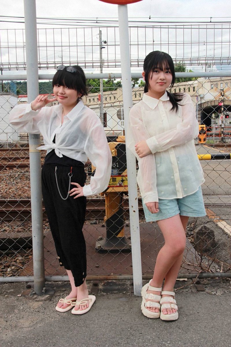 aiota_camera's tweet photo. 2026.8.15
モデル:波瑠ちゃん
モデル:波瑠ちゃんのお姉ちゃん
#kce #須磨海浜公園 #須磨海岸
#海撮影 #ポートレート https://t.co/lddkfCOQ0i