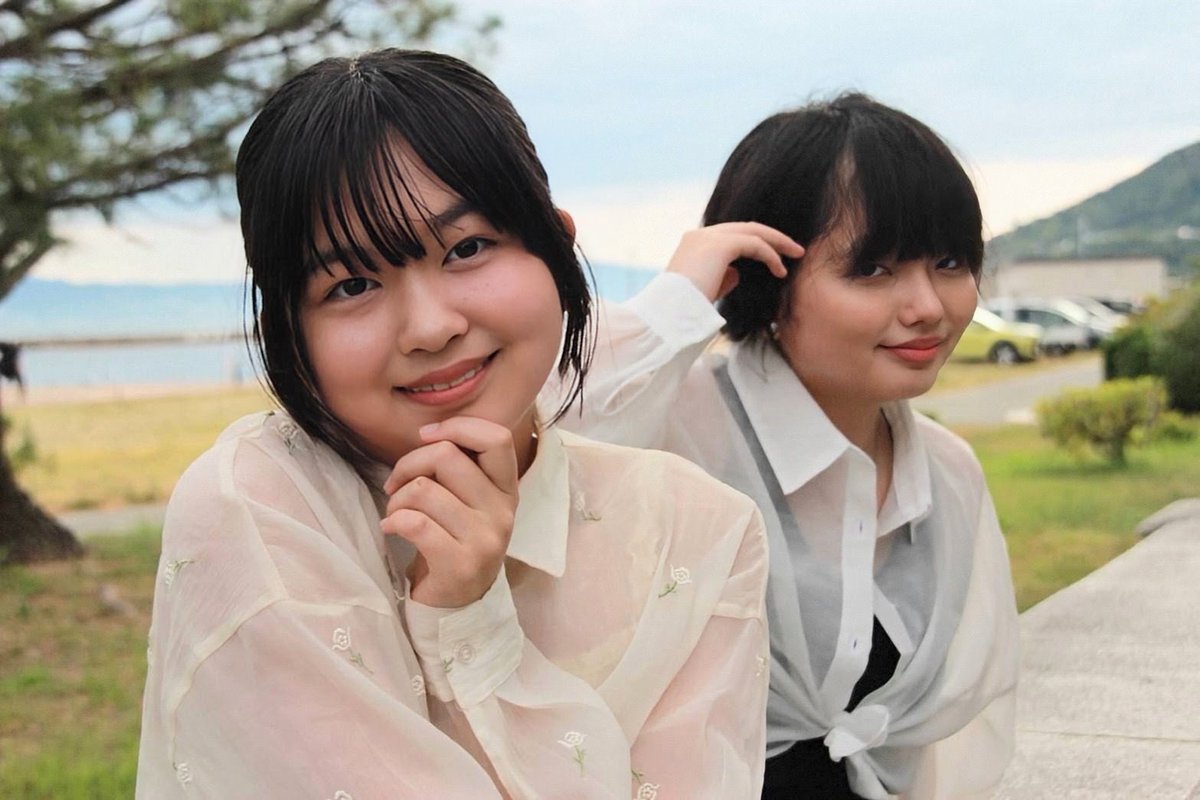 aiota_camera's tweet photo. 2026.8.15
モデル:波瑠ちゃん
モデル:波瑠ちゃんのお姉ちゃん
#kce #須磨海浜公園 #須磨海岸
#海撮影 #ポートレート https://t.co/lddkfCOQ0i