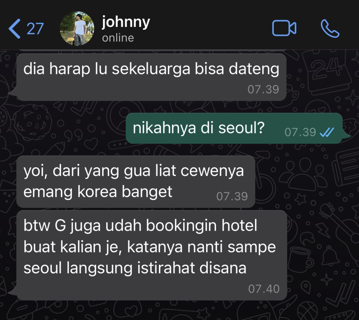 madamLTY's tweet photo. #jaeyong (señorita after everything) happy wedding, G. https://t.co/gMChHlNdUq