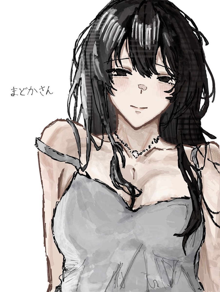 musikasu__'s tweet photo. #ぎなさんに描いたよ 
衝動書き https://t.co/pGya1eeS2s