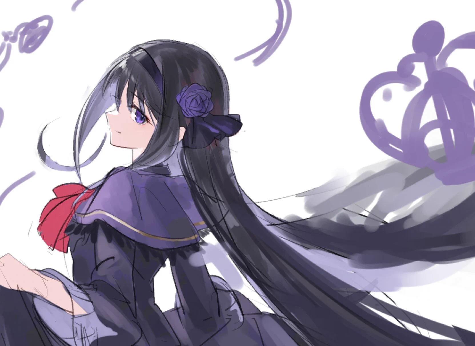 たき (@illustkaku_taki) / X