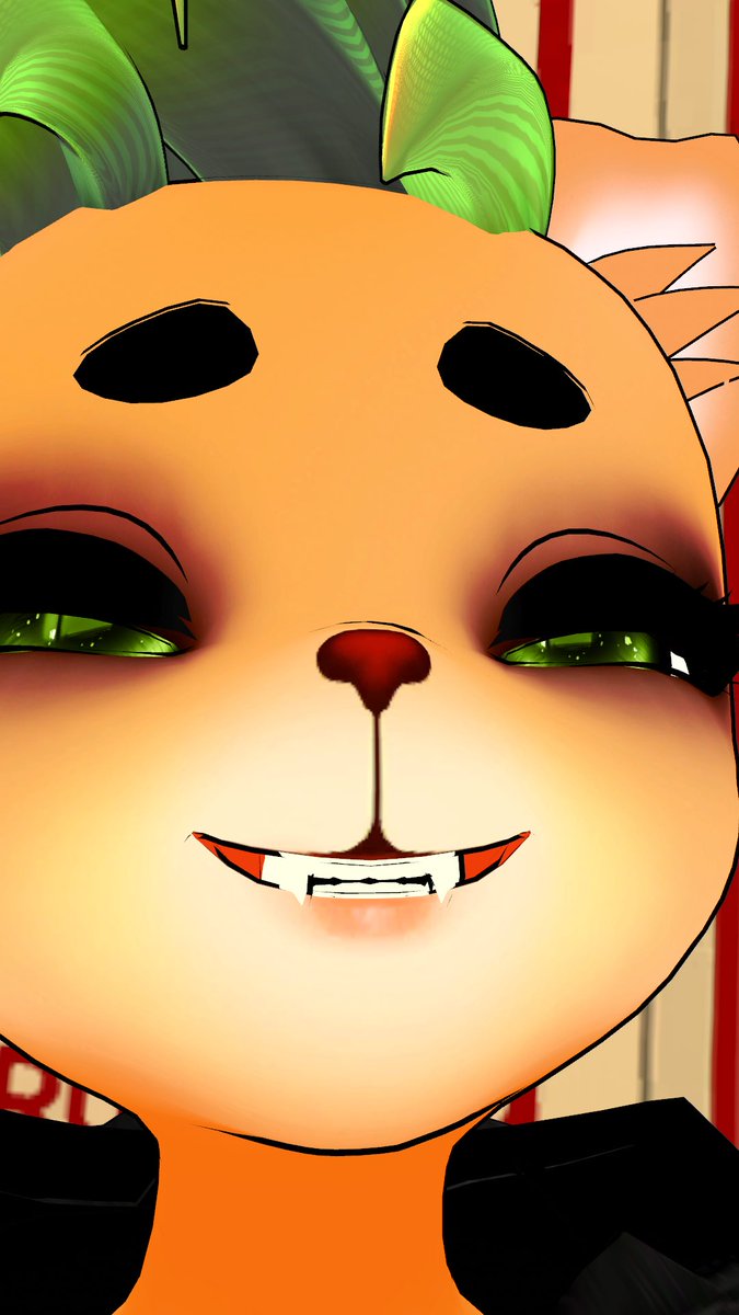 RyneVRC's tweet photo. On my way to siphon your bank account and touch your dad #vrchatphotography #vrchat #vrchatphoto #vrchatmeme #VRChatPhotography https://t.co/o8rT82DKlr