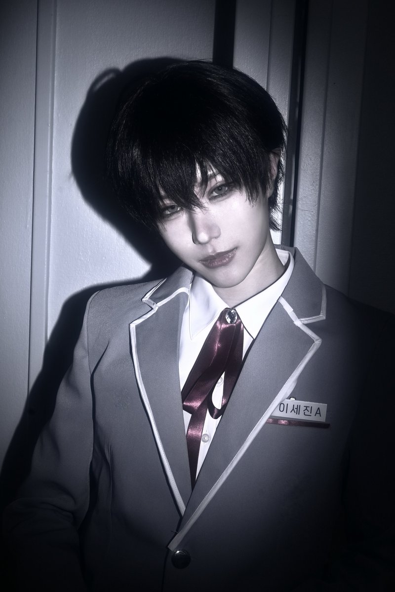 V_pokapoka's tweet photo. ＿𝑫𝒆𝒃𝒖𝒕 𝒐𝒓 𝑫𝒊𝒆＿
cos  #데못죽 #배세진

p, @TxUxGxAx .*･ﾟ https://t.co/opBwwhdRhJ