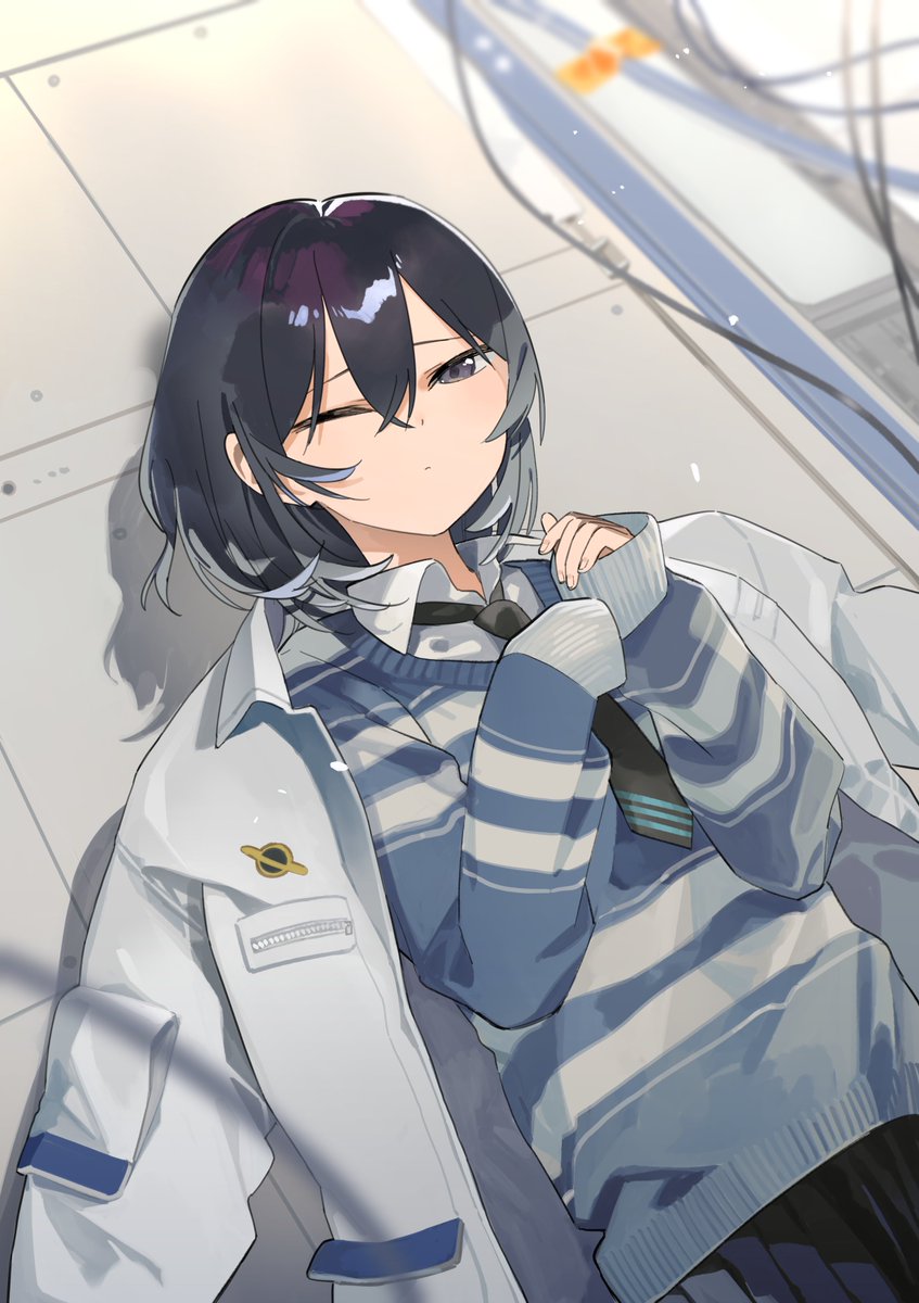 54110yu's tweet photo. あらせ https://t.co/qqqA1V1XuJ