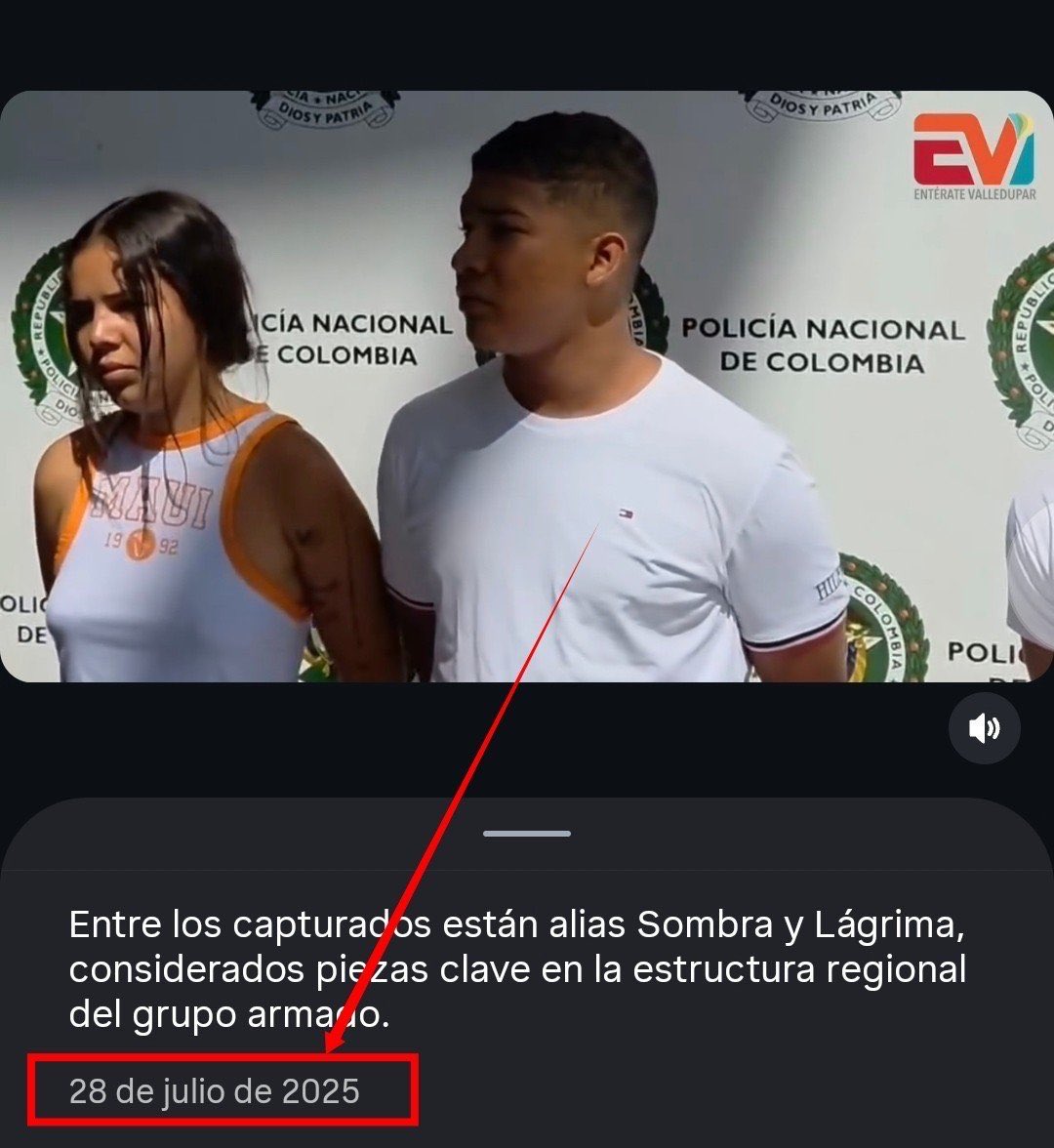 JCFloriant's tweet photo. .@petrogustavo sigue borracho y viudo de poder…

Esa redada en Santa Marta fue en su mismo gobierno… el empoderamiento de los narcoterroristas FUE EN SU MISMO GOBIERNO.

¡LOCO MISERABLE! https://t.co/YbXtpokitW