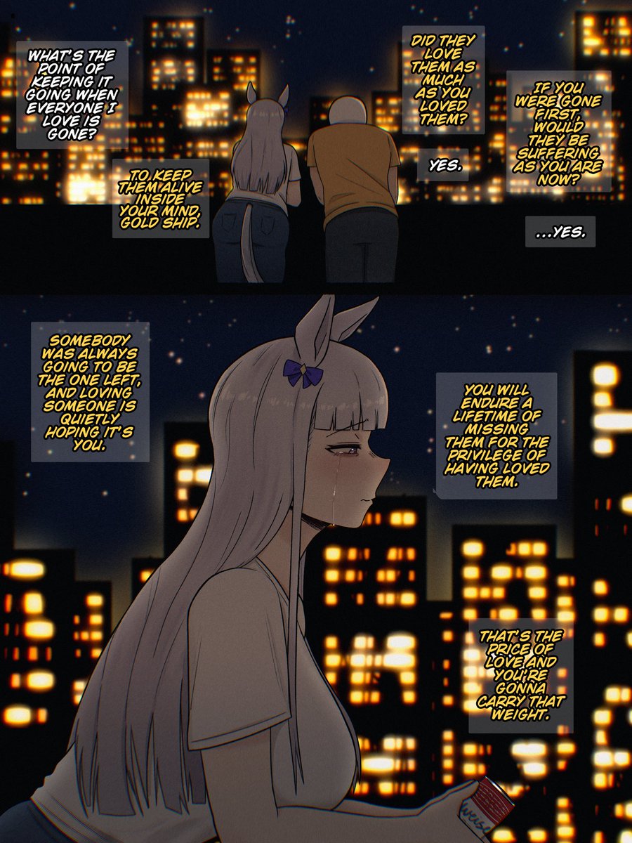 UmaFootjob's tweet photo. Drunk Gold Ship (5/?)

#umamusume 
#umamusumeprettyderby https://t.co/G4hq0LsFib