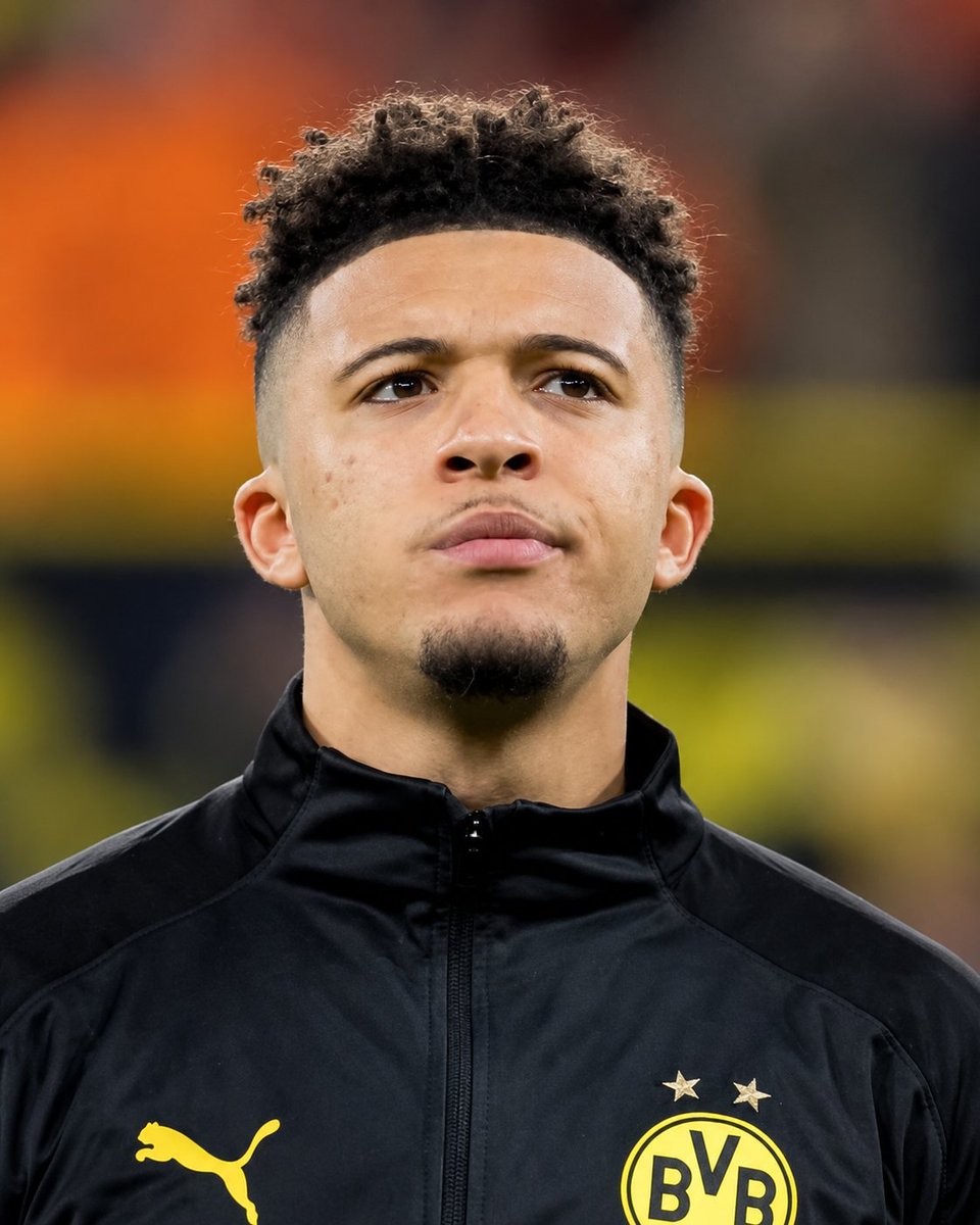 centregoals's tweet photo. 🚨🚨| JUST IN: Jadon Sancho has been 𝐑𝐄𝐉𝐄𝐂𝐓𝐄𝐃 by Krasnodar despite the player being keen on the move. ❌🏴󠁧󠁢󠁥󠁮󠁧󠁿

Sancho, a free agent, was offered to the Russian champions, but the club declined to sign him.

[@footmercato] https://t.co/k02oYWFbpy