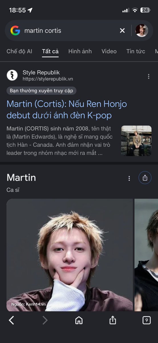EBrewer63848's tweet photo. @MARTINGLOBAL_ Martin’s humility makes his achievements even more impressive.  #MARTIN #마틴 https://t.co/52KJIXtIfC