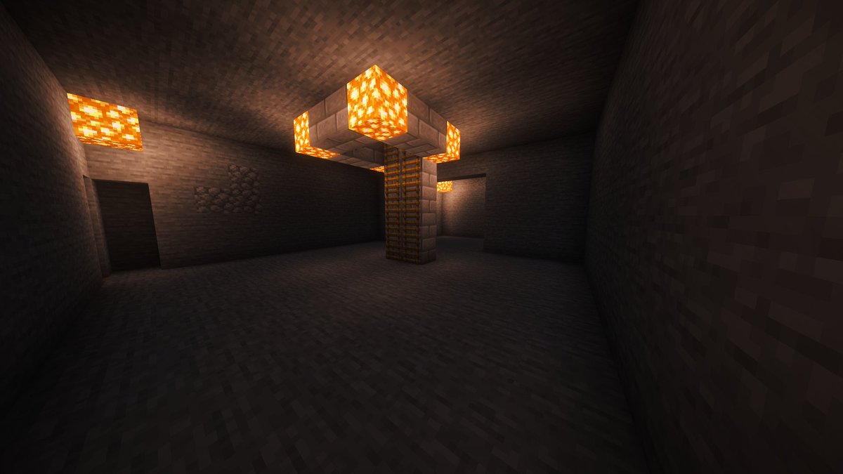 V01DBR34K3R's tweet photo. F1N4LLY D3C1D3D T0 C0NT1NU3 BU1LD1NG.
#nullscapesmp https://t.co/CTxmaCXbKs