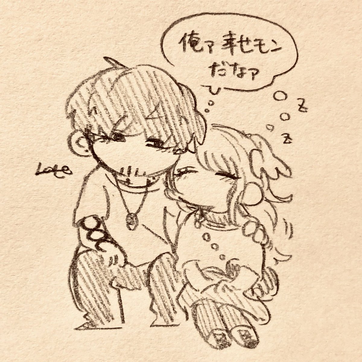 kaijyu_human's tweet photo. おいちゃんbodyとか若い頃とか🦂🕊️
おいちゃんの腹は出ててほしい https://t.co/c4cKKJSktT