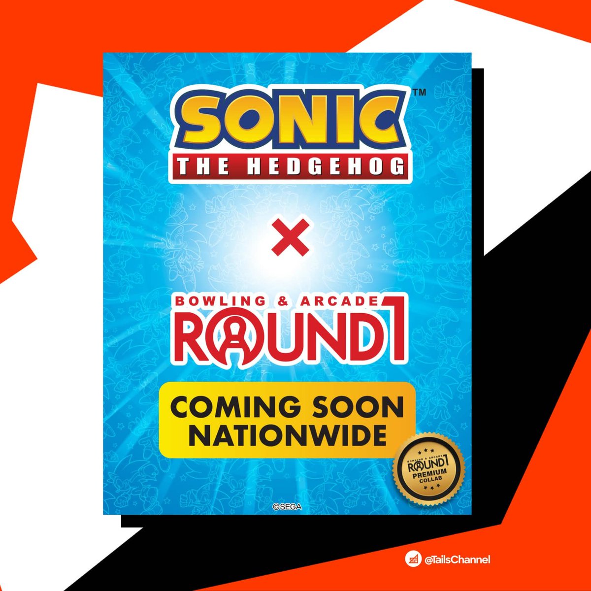 TailsChannel tweet picture