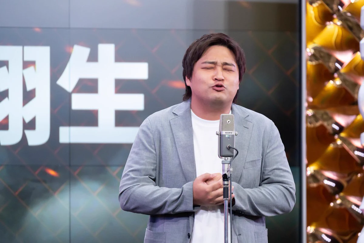 大東 翔 生