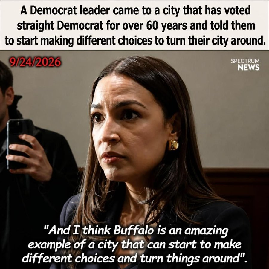 FactsMa02805793's tweet photo. @WGRZ @news4buffalo @WKBW @TheBuffaloNews @SPECNews1BUF @ipostnews @ecdems @MayorSeanRyan @markpoloncarz @ZellnerforECDC @PatBurkeNY @makracker @SenatorOrtt 

We want to know why a city that has been run completely by Democrats for 60+ years needs to be "turned around" in the 1st place???  🤔

#beajournalist