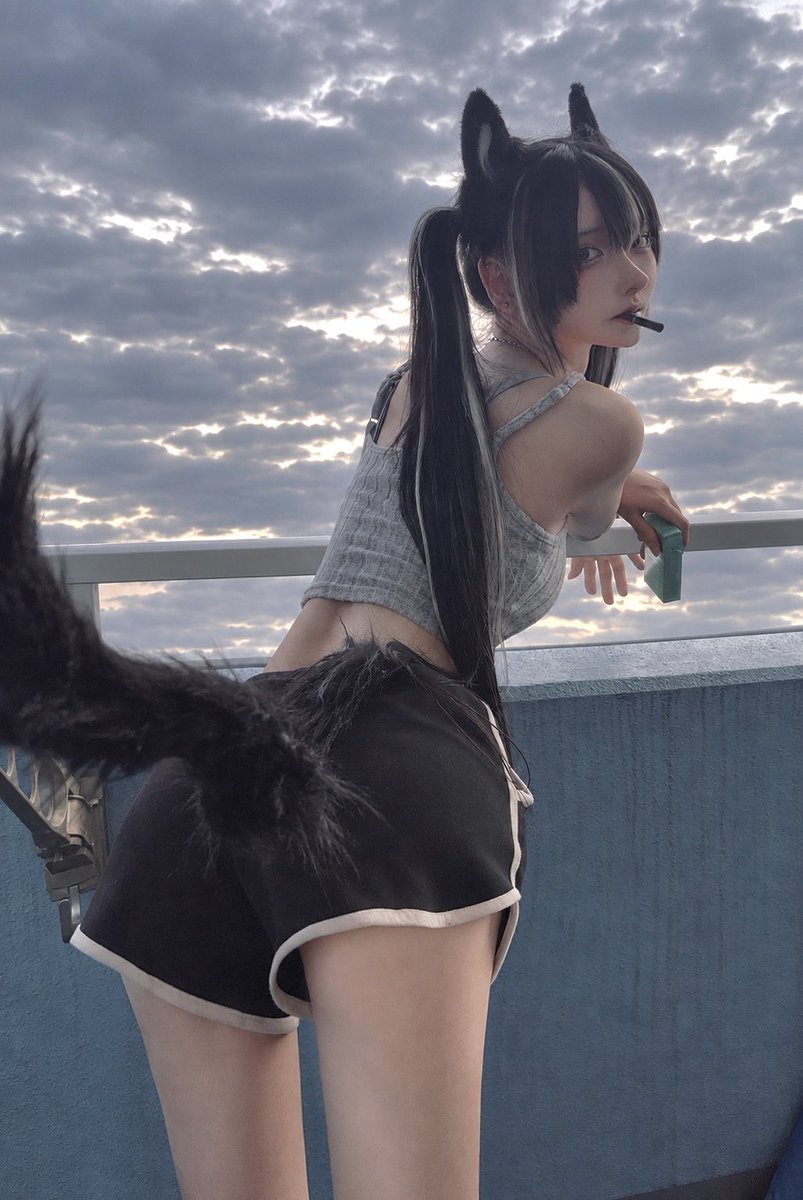 takane_daily's tweet photo. ヤニねk https://t.co/PLwpVWdHX7