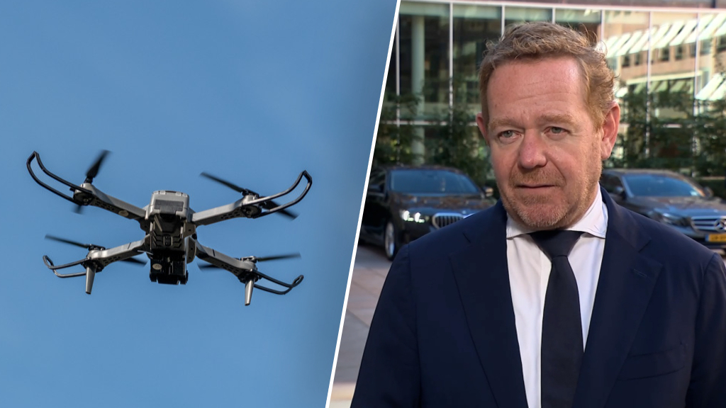 RTLnieuws's tweet photo. Van Weel: 'We moeten ons zorgen maken over Russische sabotage op Nederlandse bodem' https://t.co/osXA1oxfbO https://t.co/UOnYkGZje8