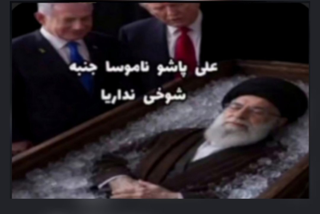 kotlet912's tweet photo. @babakzanjani_ch @DotOne_channel نمونه کار رضایت مشتری از شوخی و موفقیت https://t.co/tHapsrlvo7
