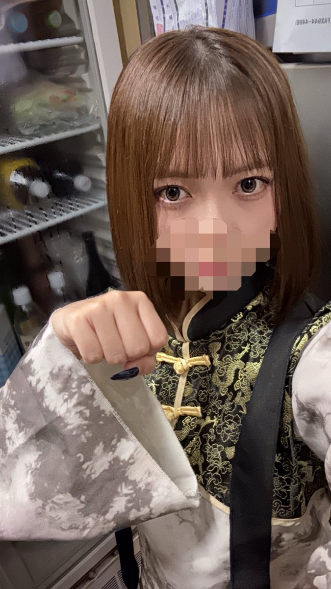 harusqs's tweet photo. @rojiura_tihiro いーるよ👊🏻
前髪切りすぎた〜〜😖😖 https://t.co/5V3di0jTvi