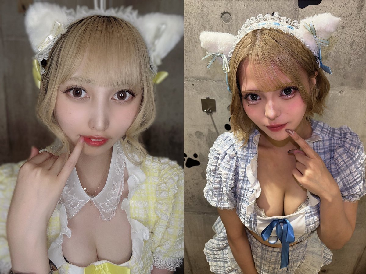 sendai_camulemo's tweet photo. 9/25(金)出勤キャスト🦊
21:00
ピピ　＠CL_pipi 
さーたん　@saatan__n 

22:00
ほのぴす　@1113ty0618 
神楽　＠CAGURA_sendai 
れい　@0_chan__ 

23:00
あゆ　@ay_U_xoxo 
しの　@sino_0706_ 

24:00
てん　@_ten_ooo 
みみみ @333mimimi__ https://t.co/2seQIU5uOP