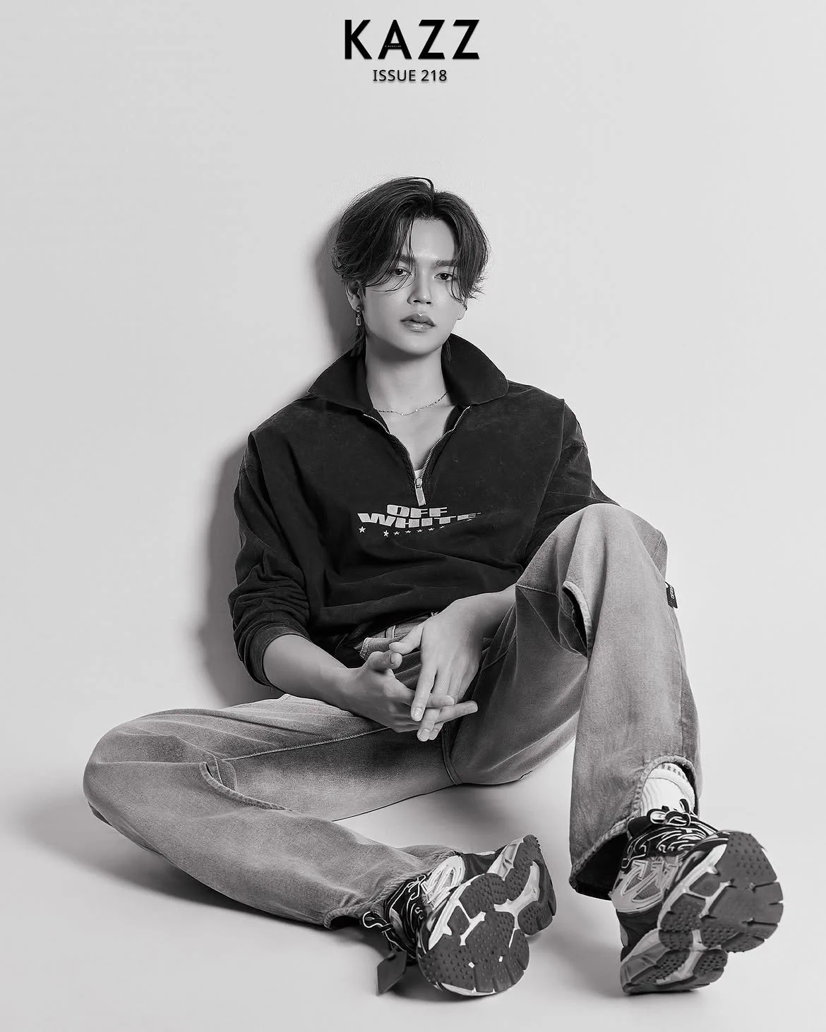 JuniorMark Updates 🍂🍁 (SLOW) on X: 