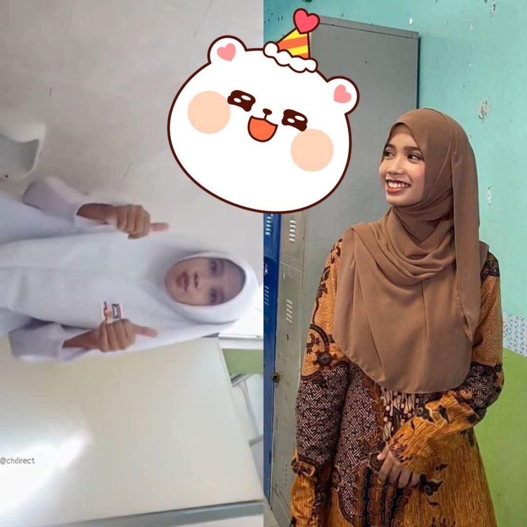 aulia_aulias12's tweet photo. Firly
https://t.co/yx8I8iNMes https://t.co/EZXIc5JF8E
