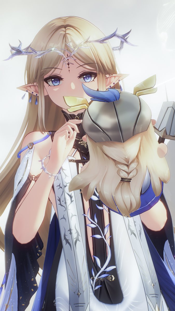pote_chu_chu's tweet photo. カルテジア
#鳴潮 #WutheringWaves https://t.co/f9RMxTEwJg