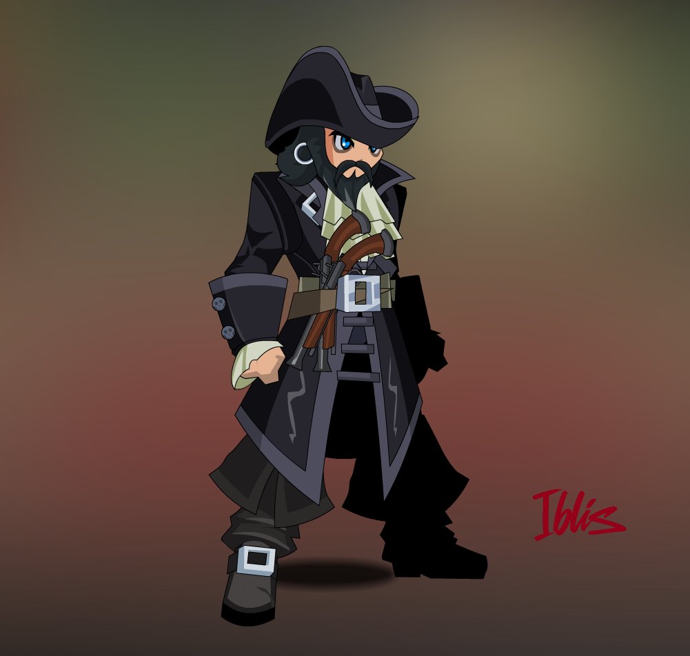 IblisAQW's tweet photo. Alpha Pirate Captain

Pirate Captain version of the Alpha Pirate, with original colors. Suggestion for TLaPD. https://t.co/jXIZsgazJc