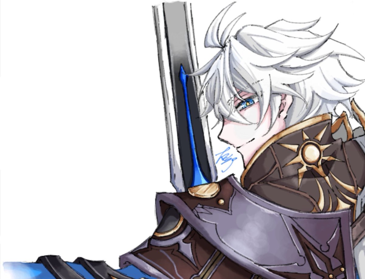 Migite__Itaiyo's tweet photo. (再掲)絵チャファイノンまとめ
#Phainon #HonkaiStarRail https://t.co/Y8Ze83EjBs