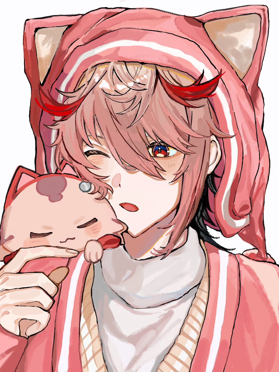 z_mipo's tweet photo. #にじさんじ絵描きさんと繋がりたい
 #にじさんじ好きさんと繋がりたい
おくらばせながら！ゆる〜く幅広く描いてますが、最近はつ🅰️vlt中心に描いてます🎶
表現方法問わず全反応巡回します✨
絵チャによく住んでます💦仲良くして下さると嬉しいです…！ https://t.co/bSYLBG97Tr
