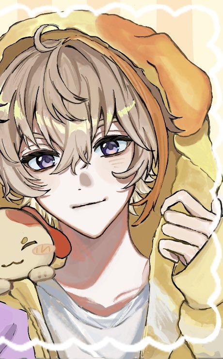 z_mipo's tweet photo. #にじさんじ絵描きさんと繋がりたい
 #にじさんじ好きさんと繋がりたい
おくらばせながら！ゆる〜く幅広く描いてますが、最近はつ🅰️vlt中心に描いてます🎶
表現方法問わず全反応巡回します✨
絵チャによく住んでます💦仲良くして下さると嬉しいです…！ https://t.co/bSYLBG97Tr