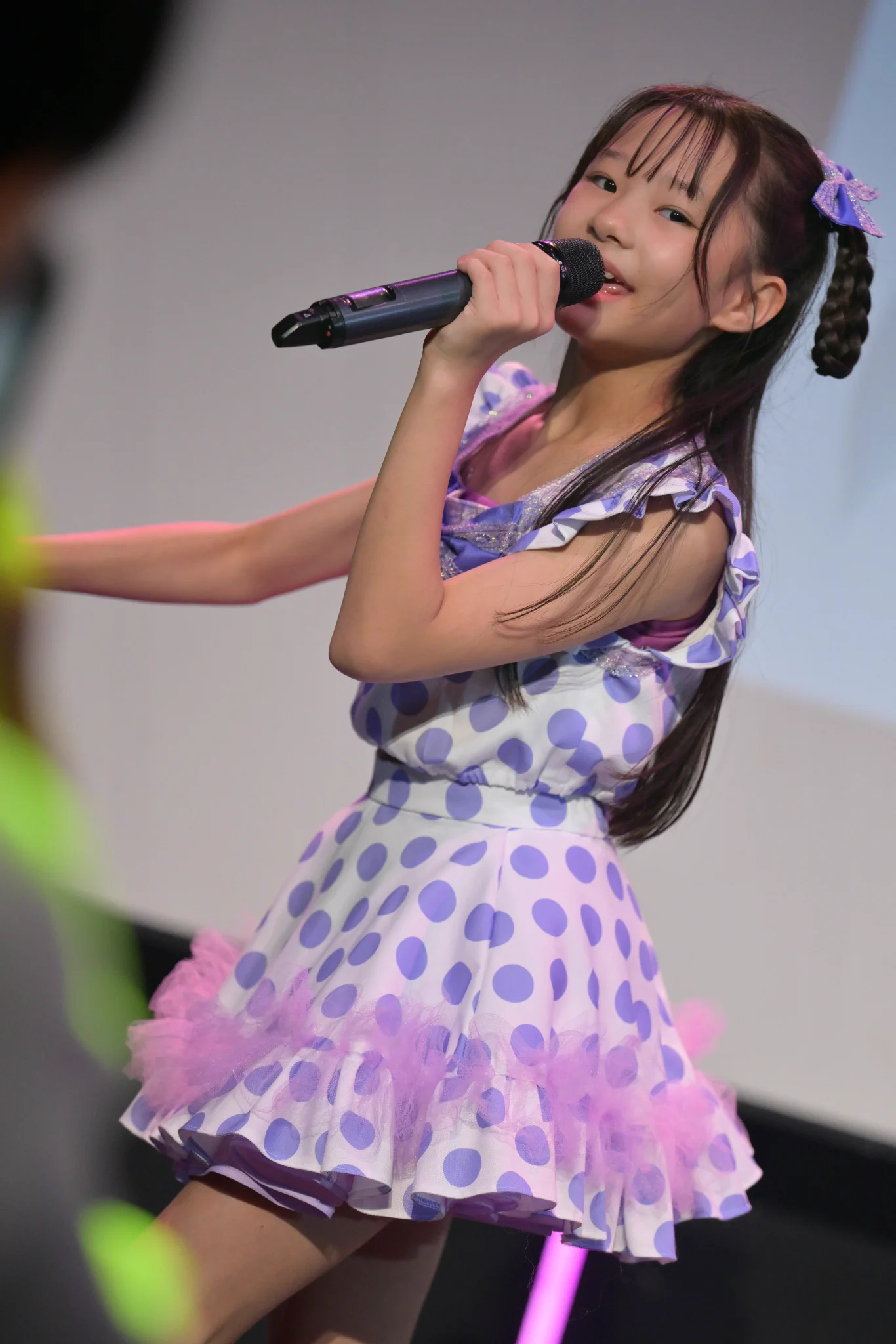 X-এ TUKA☆: 