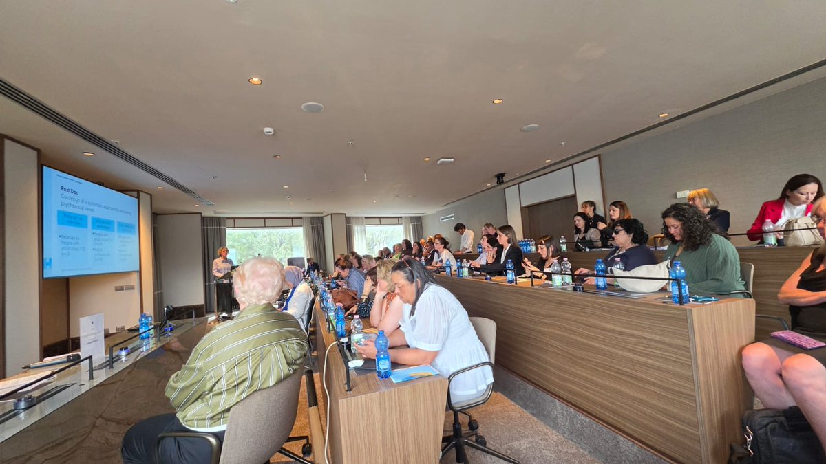 FEND_diabetes's tweet photo. 🎉 It’s day 1 of the FEND 31st Annual Conference!

Our programme is packed with leading international experts, covering key topics in diabetes care and education.

View the agenda here: https://t.co/j1VCeZdQfb https://t.co/Vk9A3O0d32