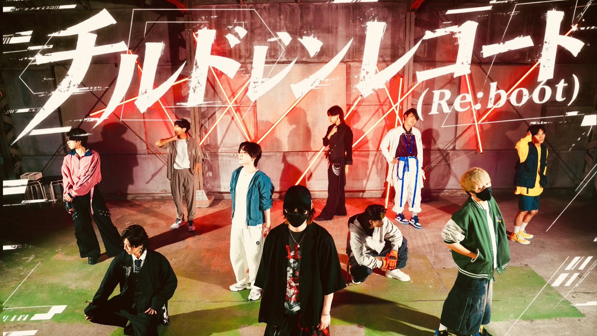 antsa_Ln's tweet photo. 🎧.•*¨*•.¸¸💿🎶•*¨*•.¸¸♬•*¨*•.¸¸♪
.
.
.          少年少女 
.                             前を向け
.
.
         🎼.•*¨*•.¸¸♬🎶•*¨*•.¸¸♬•*¨*•.¸¸🎧

.
.

【KING×POLYSY】チルドレンレコード（Re:boot）【歌って踊ってみた】
https://t.co/8nzNGr3f0u https://t.co/5sdpd1kGLv