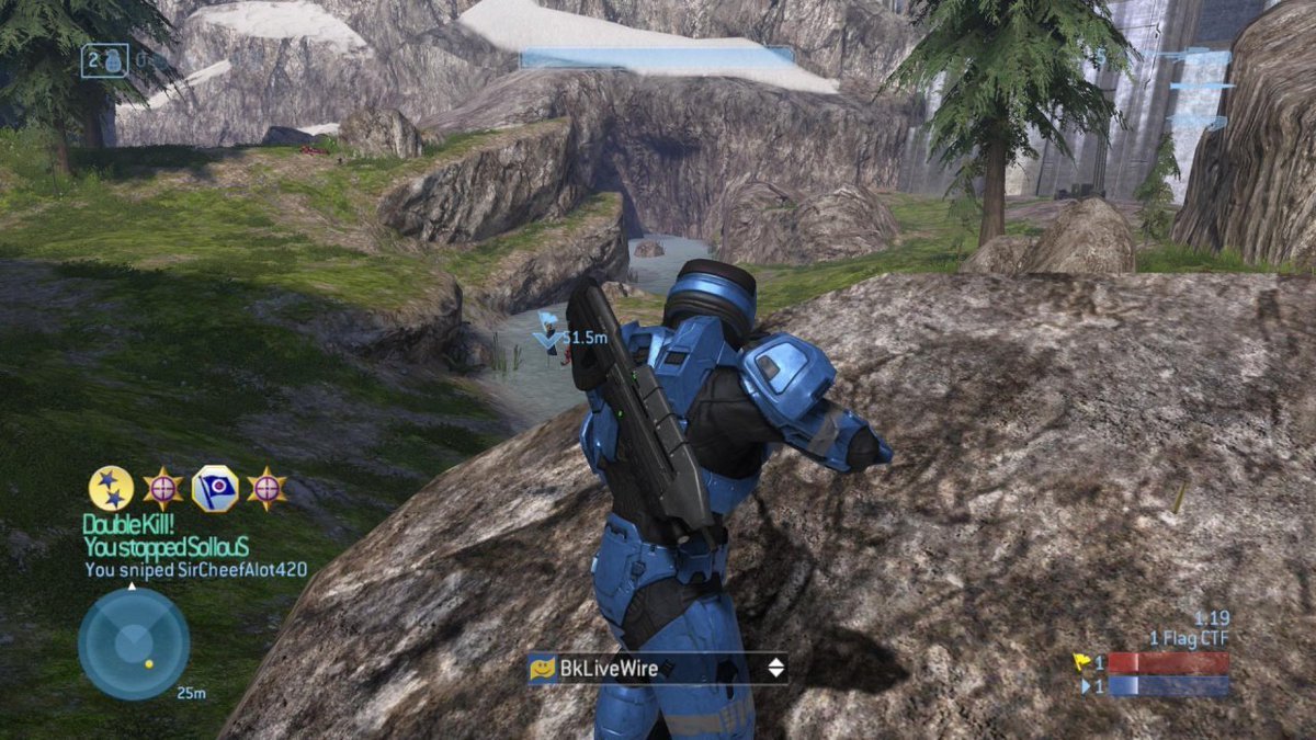 VideoGameHstry's tweet photo. Halo 3 was released 19 years ago today https://t.co/xe0sqxTp2k
