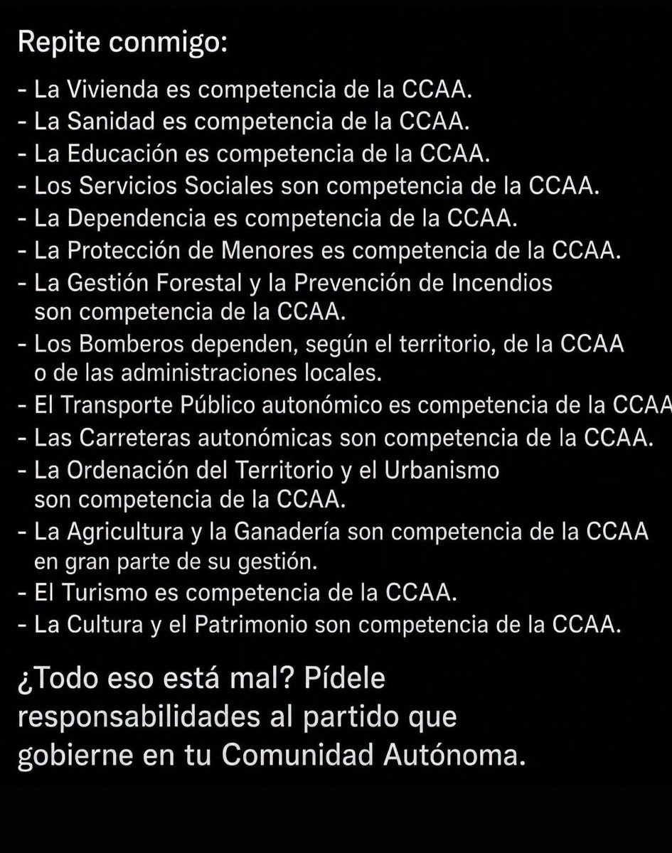 Maloski13's tweet photo. @eliasbendodo Si no os gusta la cambiáis en el Congreso con los votos necesarios.... https://t.co/OJ7Qa3R2jB